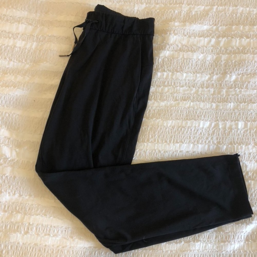 Lululemon On the Fly Pant